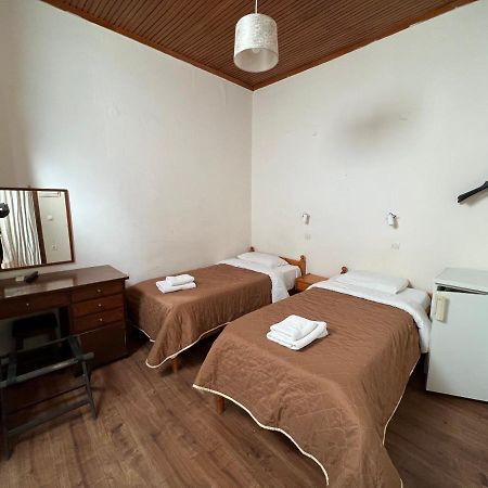 Rethymno House Hotel Buitenkant foto