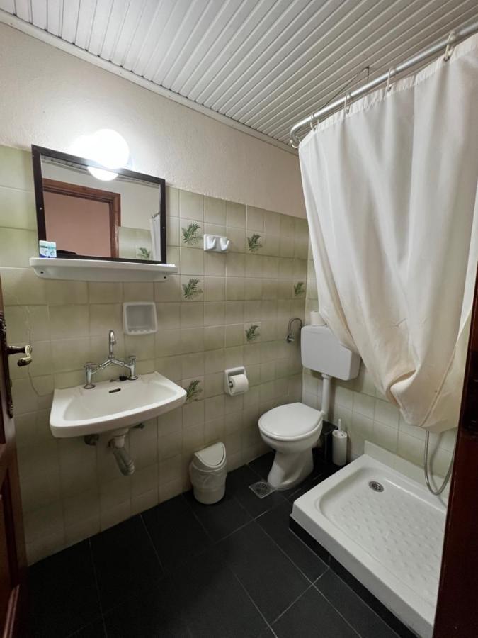 Rethymno House Hotel Buitenkant foto