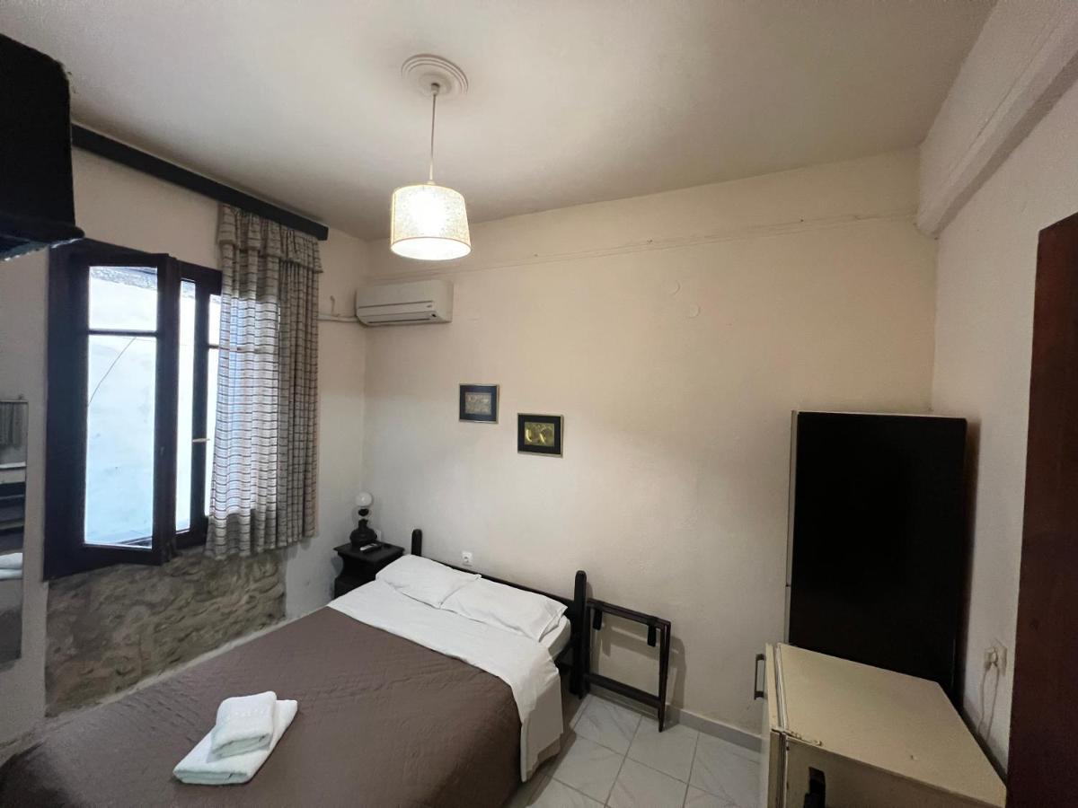 Rethymno House Hotel Buitenkant foto