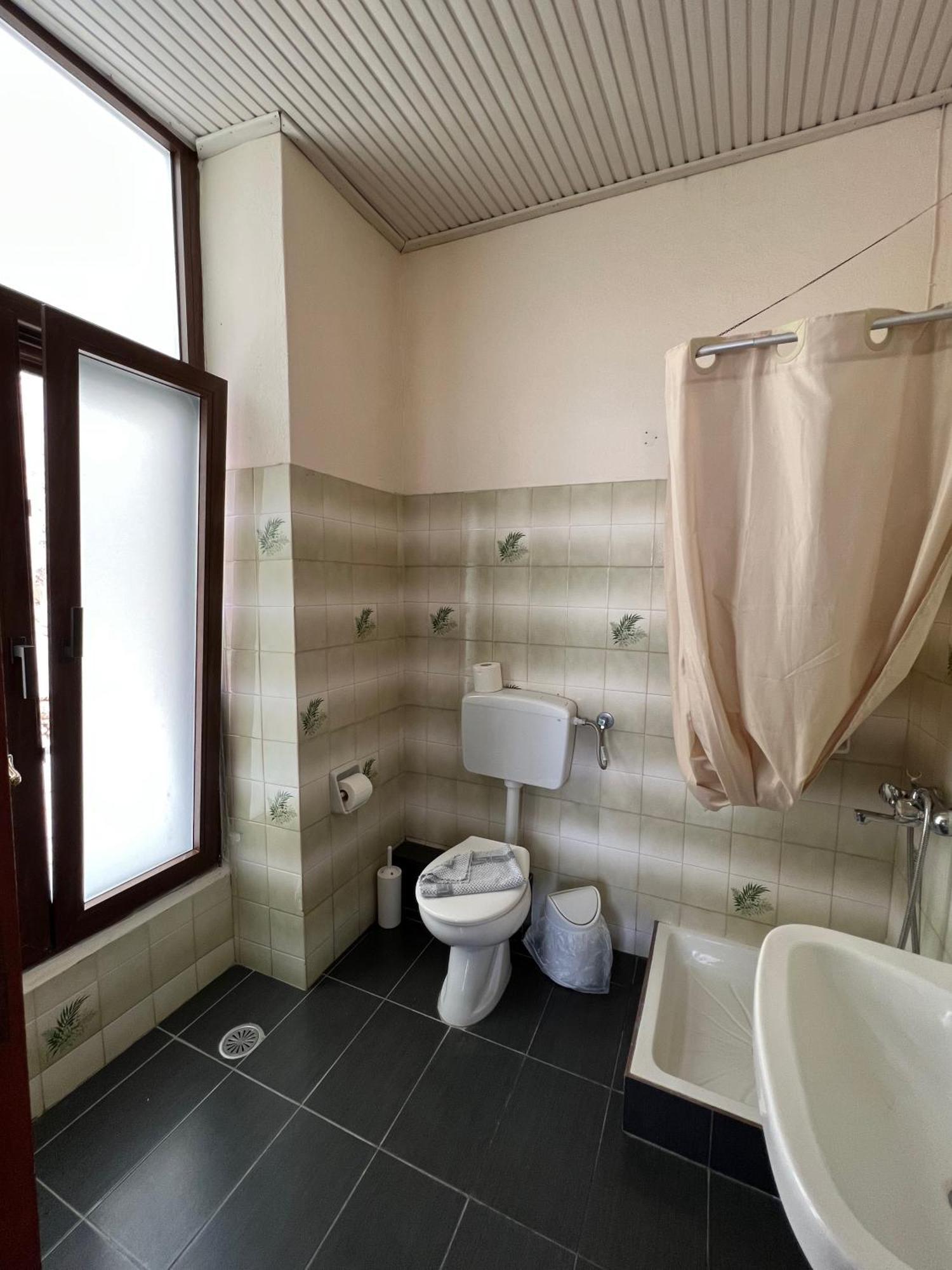 Rethymno House Hotel Buitenkant foto
