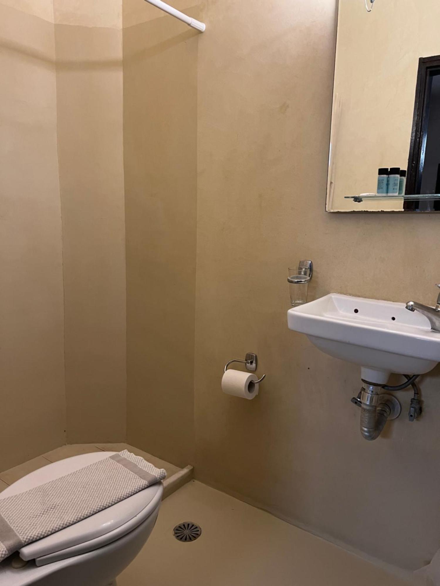 Rethymno House Hotel Buitenkant foto